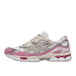 thumbnail for Putian Shoes Arthur Shoes Gel-Nyc Running Shoes Wear-Resistant Non-Slip Cushioning Retro Men's and Women's Easiest for Match Men's and Women's Sports Shoes