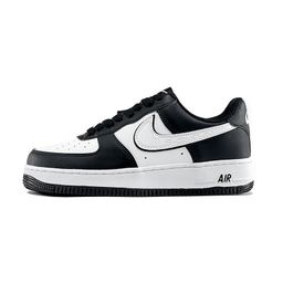 thumbnail for Pure Original Quality Anti-official Air Force One Board Shoes Men&#039s Shoes White Shoes Women&#039s Shoes AF1 All-match Putian Sports Trendy Shoes