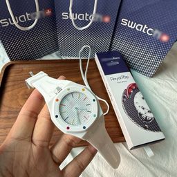 thumbnail for Cross-border men's and women's watches WQ co-branded AP Royal Oak AliExpress Dunhuang independent station new Watchs