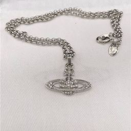 thumbnail for Colar boêmio com diamantes, estilo universo interestelar, moda europeia e americana popular no AliExpress da Amazon transfronteiriça.