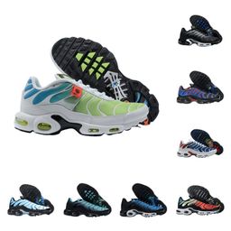 thumbnail for Factory Direct Air Max TN Air Cushion Shoes Men's Shoes Men's and Women's Casual Sports Running Shoes Cross-border Foreign Trade 01-28