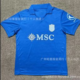 thumbnail for 2627俱乐部球迷版足球服球衣皇马主场阿森纳巴萨洛杉矶日本J联赛