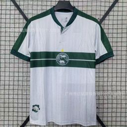 thumbnail for 2526 Rare Football Jerseys Sheffield Fulham Messines Orlando Pirates Venezuela