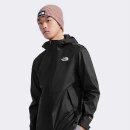 thumbnail for Cross-border foreign trade hooded windproof jacket TNF men's and women's sports jacket spring and autumn thin breathable casual outdoor