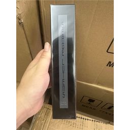 thumbnail for Cross-border foreign trade Vietnam perfume Bailin girl Turkish smoke pipe August night osmanthus perfume