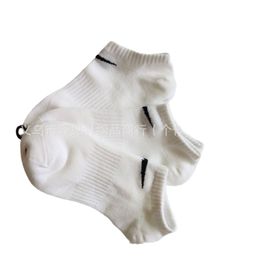 thumbnail for Suwan Nest Socks Men's and Women's Socks Mid-high Running Basketball Socks Towel Bottom Thickened Sweat-absorbent Socks