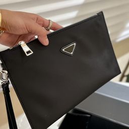 thumbnail for Envelope Bag Unisex Handbag Handbag Nylon Cloth Wallet