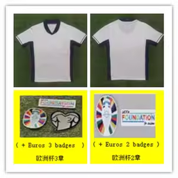thumbnail for 2024 E.nglan home fans version jersey【ID：4216152820】