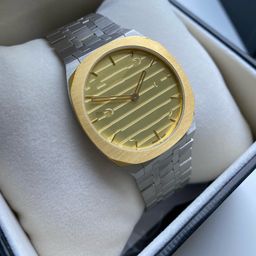 thumbnail for Fashionable Light Luxury Antique Watches for Men and Women, Men&#039s Watches, Couple Watches, Micro-Business, Xiaohongshu Hot Style