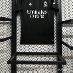 thumbnail for 24-25-26 Models Cross-Border Quality Fan Club Football Jerseys Short-Sleeved Wholesale