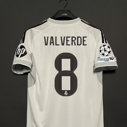 thumbnail for 25-26 Football Uniforms Paris Dembele Salah Lafania Marbelin Erihimba Pogba C Ronaldo Jersey