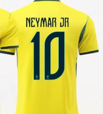 thumbnail for 2026 Brazil Argentina France Spain Germany Italy Portugal Mexico Netherlands Football Jerseys