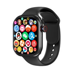 thumbnail for Huaqiang North VP29 Android Phone Watch Non-Ziteng Smart 5G Full Netcom Plug-in Card Download Adult Cellular Edition