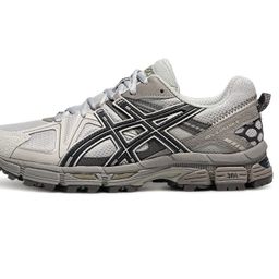 thumbnail for Arthur Gel-Kahana 8 Non-Slip Running Shoes for Men and Women Ultra-Lightweight, Breathable, and Wear-Resistant K8 Casual Sneakers Low Top