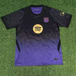 thumbnail for 2627 football jersey Real Madrid Paris Arsenal Miami Barcelona Ajax Tottenham Hotspur AC Chelsea jersey