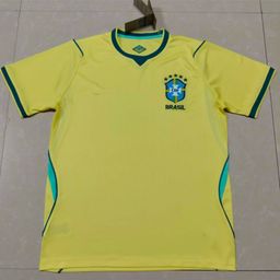 thumbnail for Camisas de futebol Aston Villa Barcelona Real Madrid Arsenal Argentina Inter de Milão França Espanha Brasil