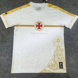 thumbnail for Spot delivery of Brazilian League 2627 Vasco Da G Ma home and away football uniforms Men's and women's training uniforms