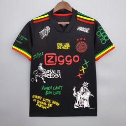 thumbnail for 212223 League Top Club Fans Edition Jersey Porto Bohemians