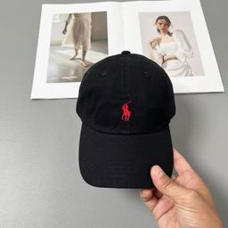 thumbnail for Japanese and Korean New Version Explosions Pony Baseball Cap Men's and Women's Soft Top All-match Face Shown Small Pink Cap Casual Sunshade