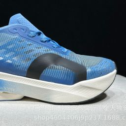 thumbnail for Cross-Border Cloudspike Amplius Men's and Women's Cushioning and Wear-Resistant Professional Marathon Road Running Shoes