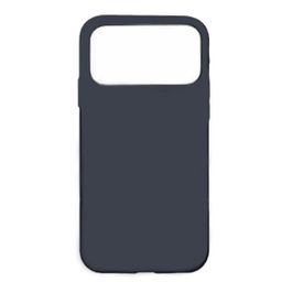 thumbnail for Suitable for iPhone Mobile Phone Case 17Promax Liquid Silicone Apple 17 Magnetic Official 17Air Pop-Up Animation