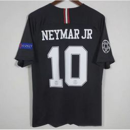 thumbnail for Vintage football uniforms with printed numbers: Barcelona No. 10, No. 9, No. 11, Bayern, Arsenal, Real Madrid, No. 8, Paris AC, No. 22