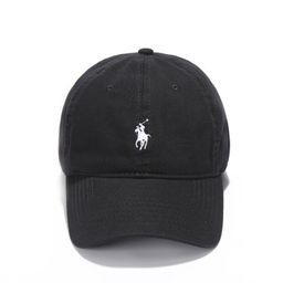 thumbnail for New Fashion Pony Baseball Cap Couple&#039;s Cap Women&#039;s Spring Casual Sunscreen All-match Sports Hat for Men