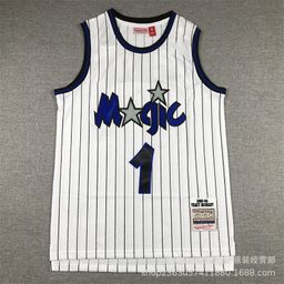 thumbnail for Foreign trade wholesale jerseys, Thunder 76ers, Pistons, Lakers, Supersonics, Clippers, Raptors, Magic, casual basketball uniforms, universal