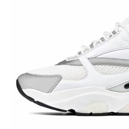 thumbnail for European station cross-border d home B22 men's sports leisure platform fashion retro breathable women taller daddy shoes plus size