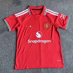 thumbnail for 2627 football uniform World Cup club national team Real Madrid, Brazil Dort, Spain flamengo jersey