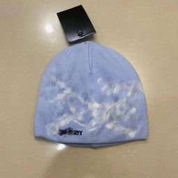 thumbnail for European and American Cross-Border Men's and Women's Knitted Hats, Autumn and Winter Fashionable Versatile Letter Ancestor Woolen Hats, Casual Warm Cold Hats