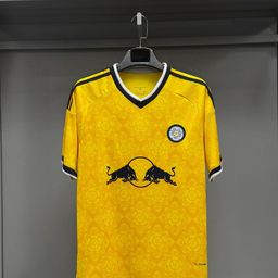 thumbnail for 2627 New Club Fan Edition Barça, Manchester United, Real Madrid, Benfica, Wholesale Football Jerseys from Various Countries Available for Dropshipping