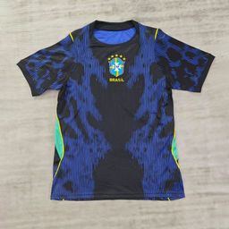 thumbnail for 2026 World Cup Germany jersey Argentina, France, Brazil, England, Portugal, Japan, Belgium football uniform