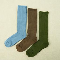 thumbnail for American street trend stockings