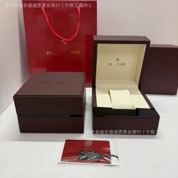 thumbnail for Foreign Trade Baida Watch Original Box Full Set Packaging with Invoice Collection of Various Brands Wholesale Factory Direct Sales