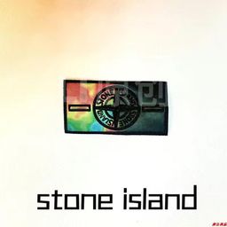 thumbnail for Stone Island Armband Stone Temperature-Sensitive Color-Changing Material Classic Compass Armband Island Thermal-Sensitive Color-Changing Armband