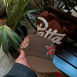 thumbnail for Boné de Beisebol Unissex da Liga Americana de Beisebol Nova Primavera 2025 Equipe Yankees Boné de Beisebol com Aba