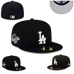thumbnail for Baseball fully enclosed baseball cap is non-adjustable and reversible to wear the new densely embroidered American hip-hop baseball league size cap