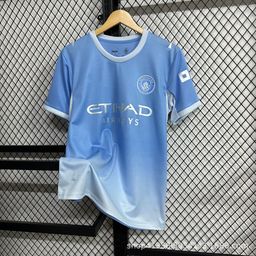 thumbnail for Wholesale 2627 season Spain Argentina Real Madrid Barcelona football uniform Mbappe Yamal jersey fan edition