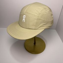 thumbnail for 昂系瑞士帽子透气网眼防晒棒球帽男运动百搭防晒情侣款鸭舌帽25款