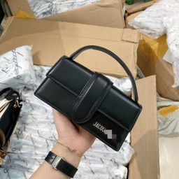 thumbnail for 2025 New Autumn Women's Flip Handbag Fashionable and Versatile Retro Casual Handheld One Shoulder Crossbody Small Square Bag