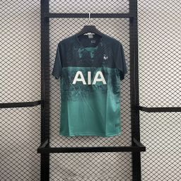 thumbnail for 18-22 Club National Team Home and Away Jersey Italy Inter Argentina Short-sleeved Football Suit