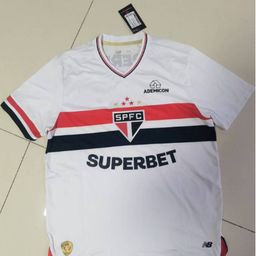 thumbnail for 2526 Brazilian League Corinthians Pamela Minero Athletic Flamengo Short-Sleeved Jersey Drop Shipping