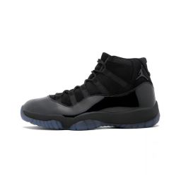 thumbnail for Putian aj11 Kang Buckle Classic Black and White Running Shoes Babsophila Big Devil Bugs Bunny High-top Basketball Shoes sneaker