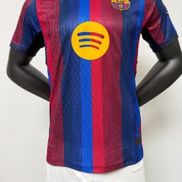 thumbnail for 2627 Season Player Edition Club Football Kit Arsenal, AC Juventus, Inter Milan, Chelsea, Real Madrid jersey