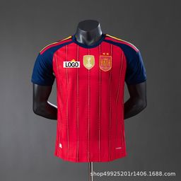 thumbnail for Jerseys