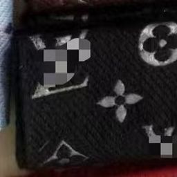 thumbnail for Autumn and winter new imitation cashmere scarf, women's wool, jacquard, woolen wool, warm shawl, scarf, factory direct supply and distribution