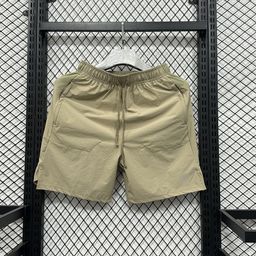 thumbnail for 夏季新款品牌logo速干短裤男现货微弹吸汗足球篮球训练裤一件批发