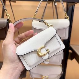 thumbnail for Nova bolsa feminina Dionysus mini bolsa de mão com corrente transversal