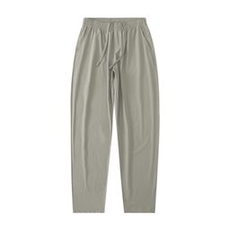 thumbnail for Teflon Quick-Drying Three-Proof Sports Pants Upf50+ Sun Protection Pants Four-Way Stretch Wear-Resistant Lightweight Trendyy Casual Pants